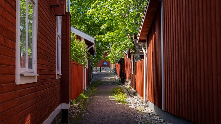 Ny handbok för hållbar turismutveckling i världsarv och kulturmiljöer