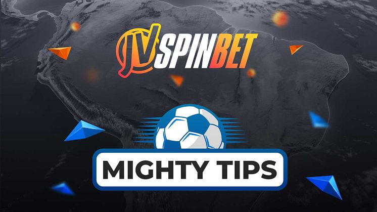 MightyTips signs partnership deal with JVSpinBet
