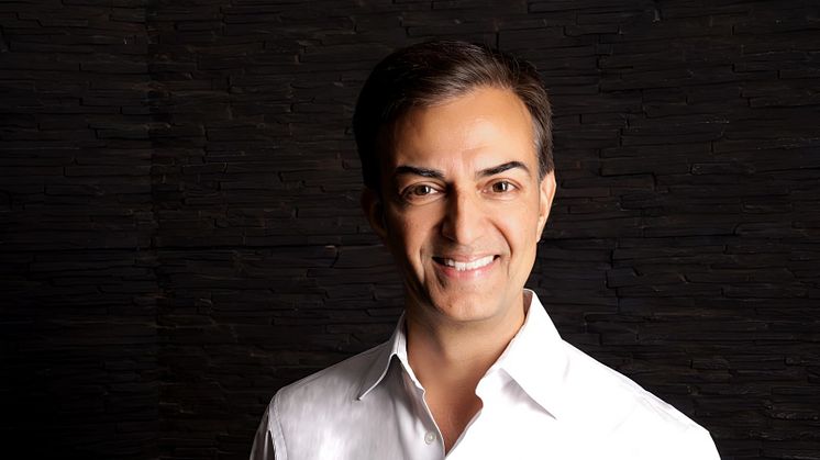 Andreas Höcherl übernimmt bei alltours zum 15. Juni 2025 die Leitung für Direktvertrieb und Kundenbindung.