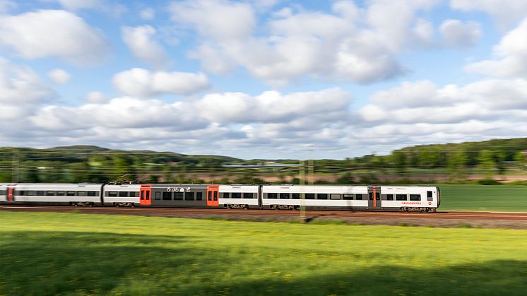 Öresundståg