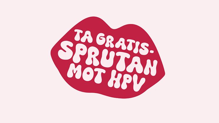 200 vaccinationer saknas för att stoppa spridning av HPV i Västerbotten