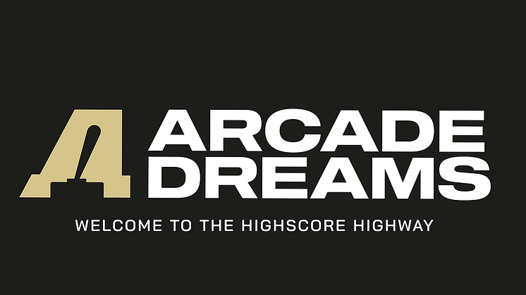 Arcade Dreams bygger premium-store i Linköping!