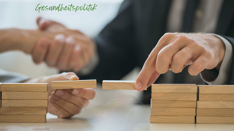 Ambulantisierung bedeutet Brücken bauen zwischen Praxen und Kliniken.