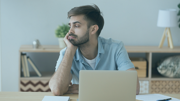 Der Arbeitsplatz als Sitzplatz: Lebensumstände, in die wir täglich eingebunden sind, sind ein unterschätzter Risikofaktor.