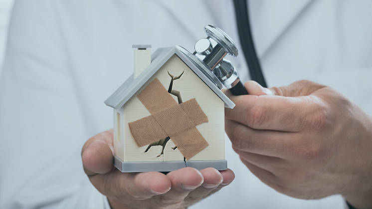 Auf die richtige Diagnose kommt es an - auch im Gesundheitswesen!