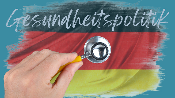 Der Ausgang der anstehenden Bundestagswahlen bedeutet auch für das Gesundheitswesen eine Richtungsentscheidung.