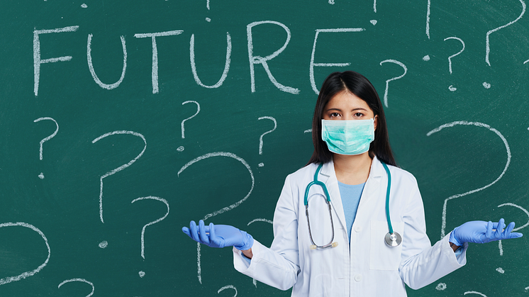 Keine Innovation ohne Chaos? - Unser Gesundheitswesen scheitert zu oft an überzogenen Ansprüchen