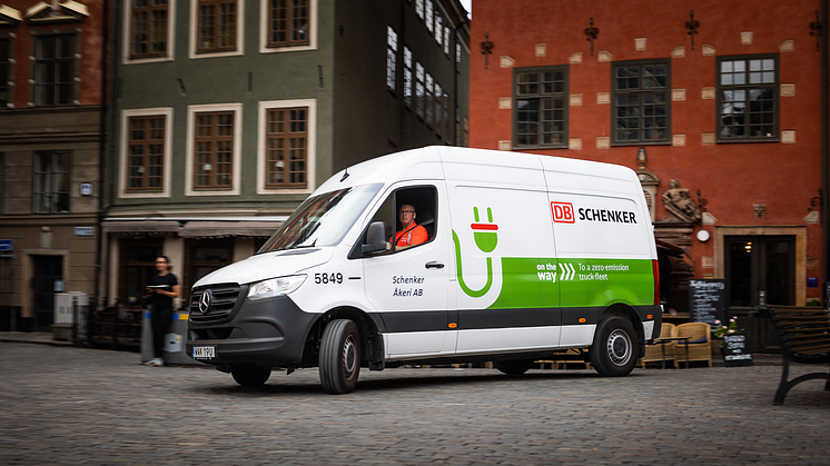 Hvad betyder elektrificering for os?