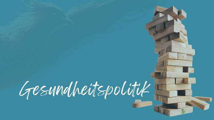 Erfolgreiche Gesundheitspolitik steht und fällt mit der ambulante Versorgung in den Arztpraxen vor Ort.