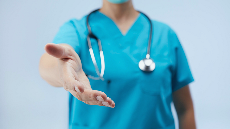 Rückbesinnung auf Partnerschaft - Patienten, Ärzte und Kassen sollten an einem Strang ziehen
