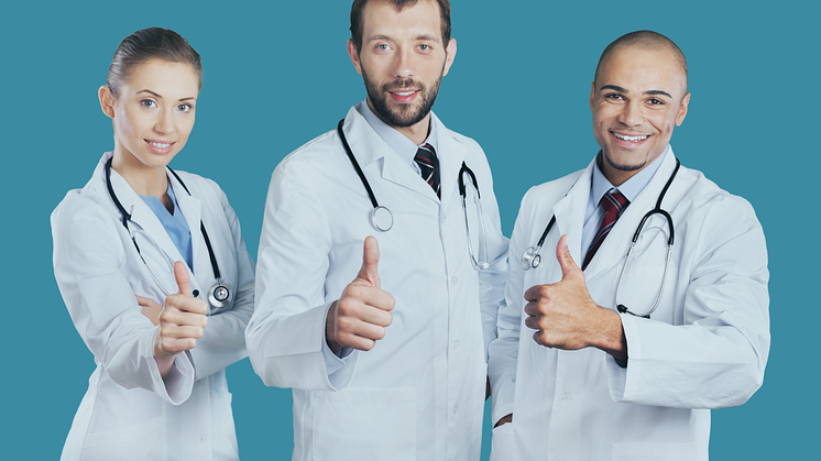 Auch im ambulanten vertragsärztlichen Bereich muss Weiterbildung erfolgen.