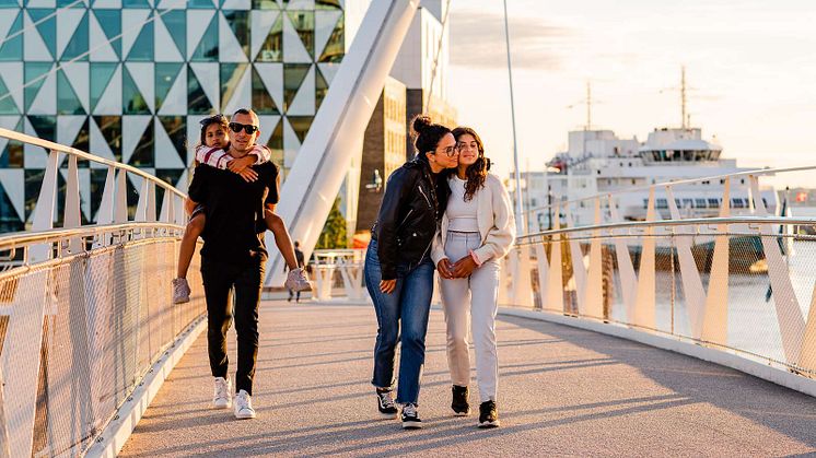 Helsingborg har en bred politisk ambition att vara en klimatneutral stad till år 2030 och den 17 december antog kommunfullmäktige stadens nya klimat- och energiplan för perioden 2025-2030.