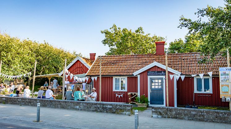 Destination Falkenberg öppnar upp Sommartorpet för nya affärsidéer sommaren 2025
