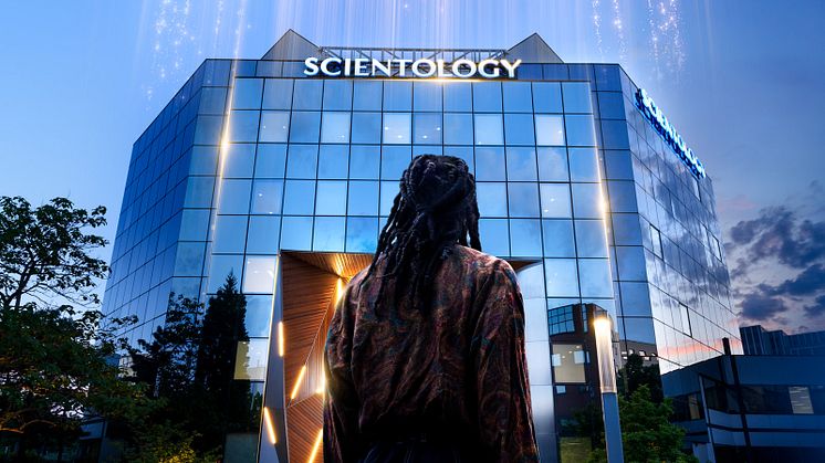 Varje dag frågar miljontals människor: ”Vad är Scientology?” Som svar på detta har den globala kampanjen Välkommen till Scientology skapats