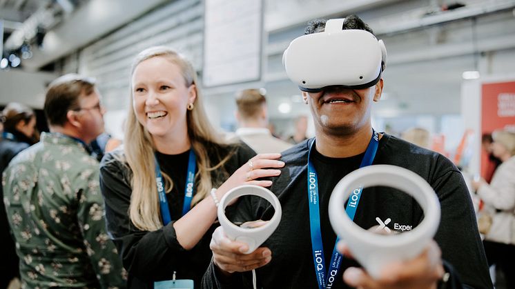 Major New Data Centre Expo Announced for 2026 – Set to Transform the Nordic Digital Infrastructure Landscape