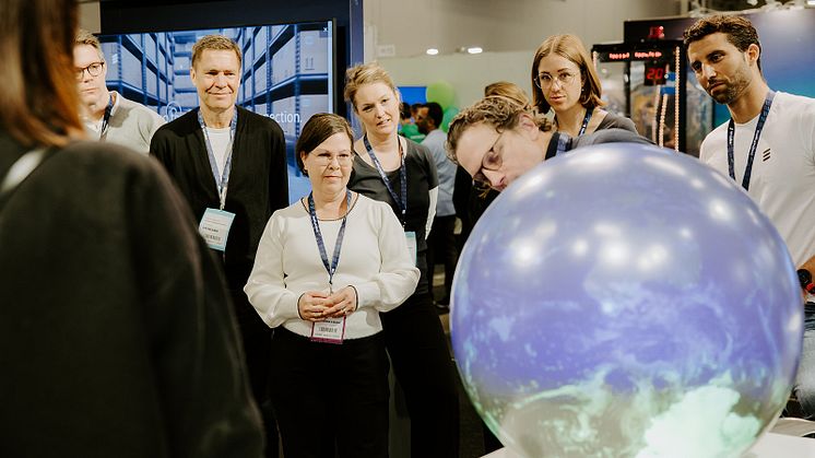 7,000+ Visitors Celebrate Nordic Tech at Stockholm and Oslo 2025 Shows