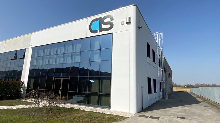 Strengthened Position in Automation Market with Acquisition of Airsoft