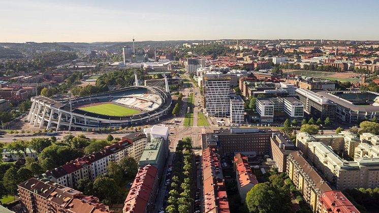 Rekordmånga länder deltar i veteran-VM i friidrott 2024