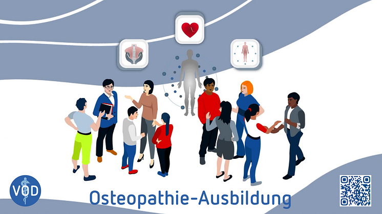 Augen auf und nicht jedem Werbeversprechen glauben. Weitere Informationen und qualitätsgesicherte Ausbildungsmöglichkeiten findet man auf Deutschlands größtem Osteopathie-Portal unter www.osteopathie.de/ausbildung.