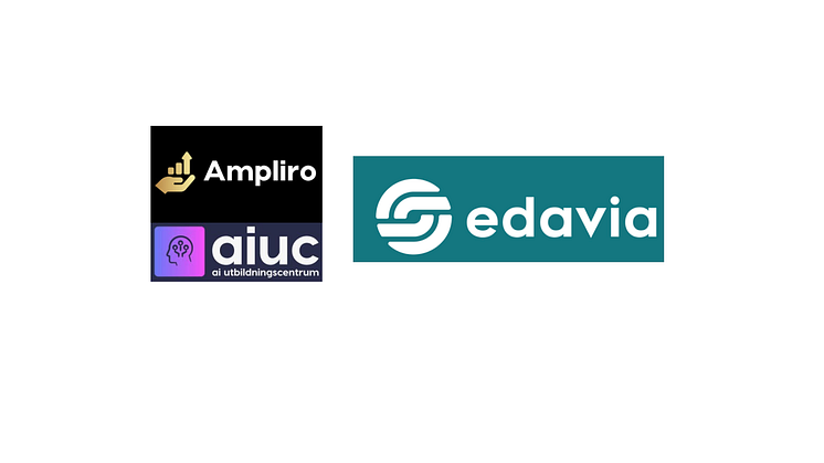 Nya medlemmar i Swedish Edtech Industry