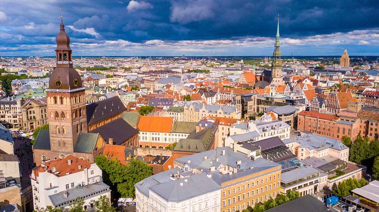 Head east for the biggest city break bargains in Europe