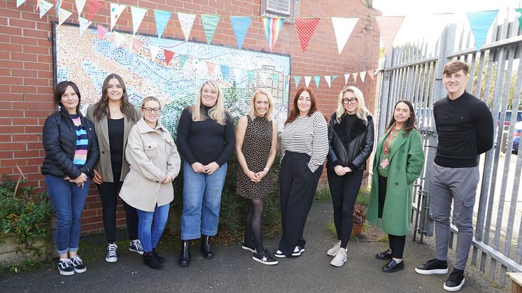UK Culture and Community Cohesion: Community Innovation Practitioners reveal results of UKRI inclusive innovation pilot