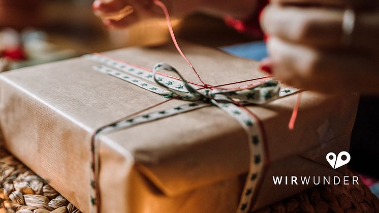 Stadtsparkasse München verdoppelt Spenden – Weihnachtsaktion für Portal WirWunder
