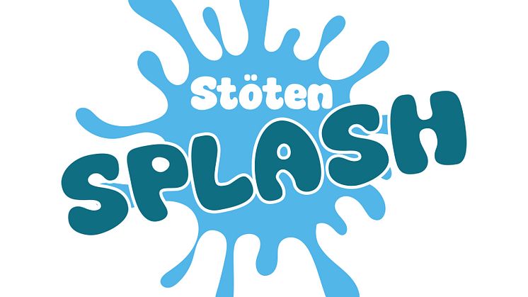 APRIL APRIL: Först i världen: Stöten bygger vattenrutschkana från toppen av World Cup-backen