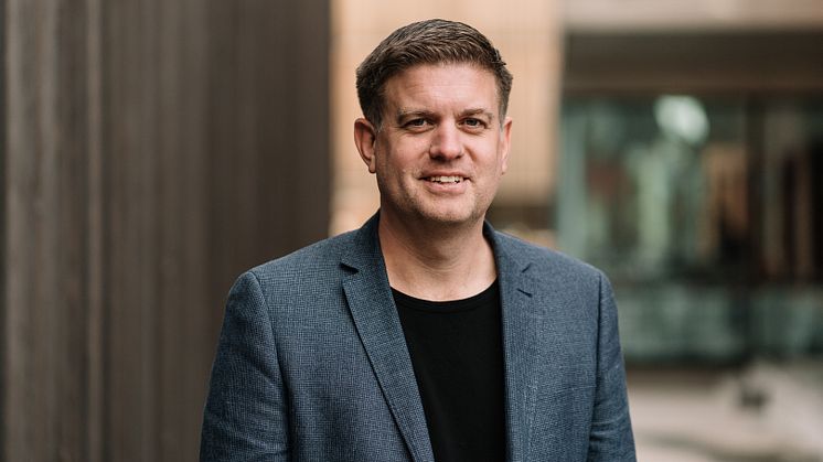 Henrik Vilhelmsson