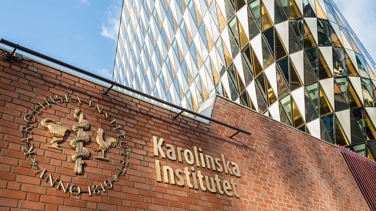 Över 35 miljoner kronor till Karolinska Institutet för barnonkologisk forskning