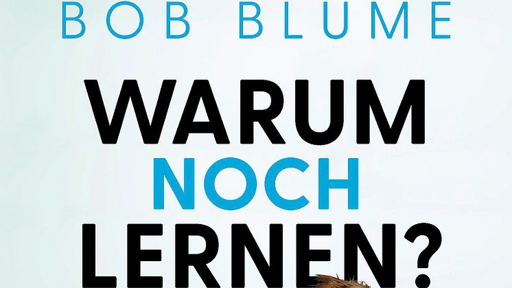 Warum noch lernen?