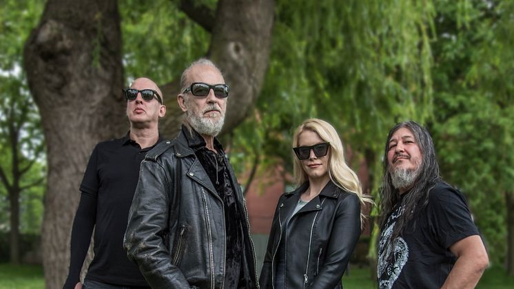 Men Without Hats 2025