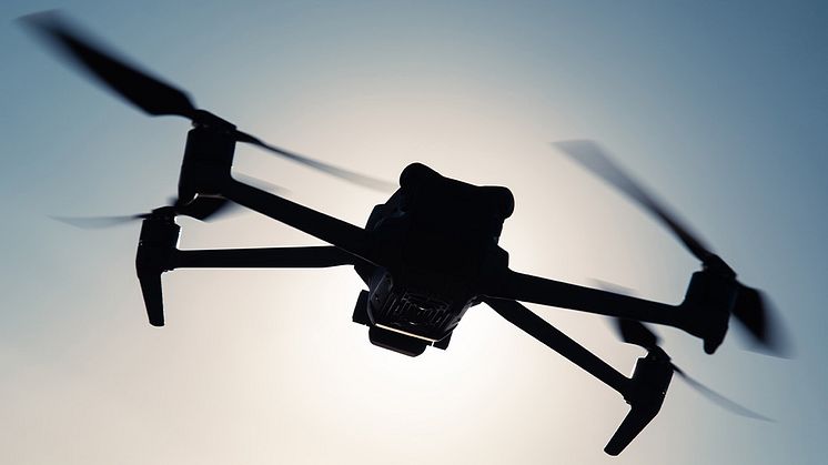 Altair välkomnar Meridian Flight Systems till Altair Aerospace Startup Acceleration Program (ASAP)