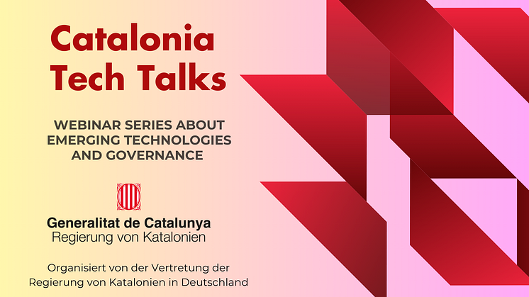 Catalonia Tech Talks