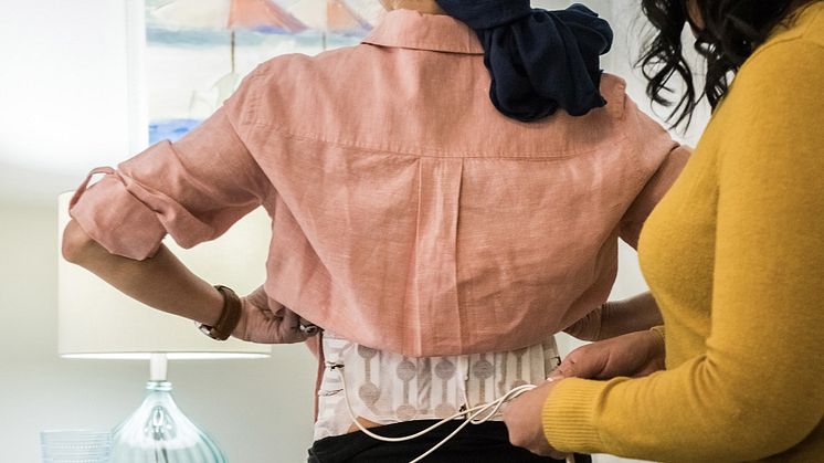 Tillägg av TTFields har vid behandling av glioblastom förbättrat överlevnaden markant. Förhoppningen är nu att liknande förbättringar ska uppnås vid behandling av bukspottkörtelcancer. FOTO: Novocure