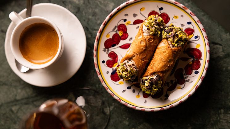 SICILIEN I FOKUS PÅ L'AVVENTURA UNDER FEBRUARI