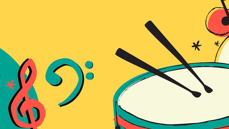 Drummers Day / Musikschule Barnim 