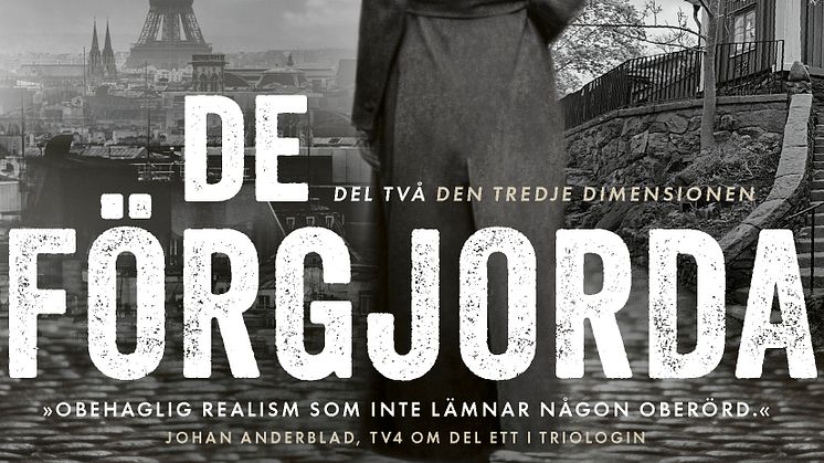 En febrig kamp för upprättelse, där rädslan att tappa verklighetsförankringen lurar bakom varje hörn