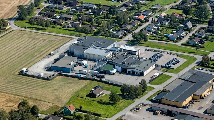 Ny integrationslösning skapar effektiva informationsflöden hos Dahlbergs