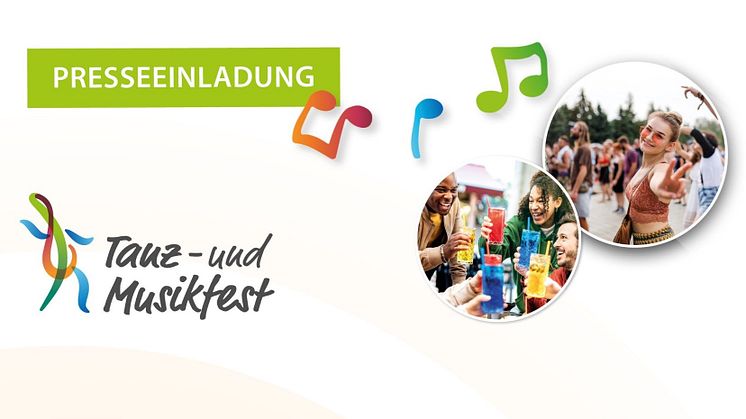 Presseeinladung: Tanz- und Musikfest in Duisburg-Neumühl am 9.5.25