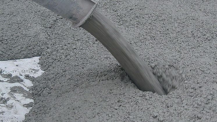 Mapei lanserar en banbrytande EPD-service för betongtillverkare, som möjliggör enkel publicering av miljövarudeklarationer för betongblandningar. 