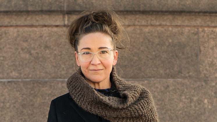 Jannie Jeppesen, vd Swedish Edtech Industry 