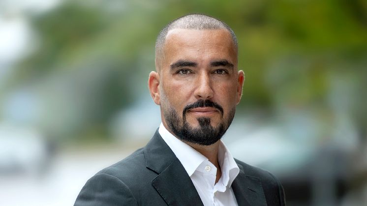 Mani Hemmaty