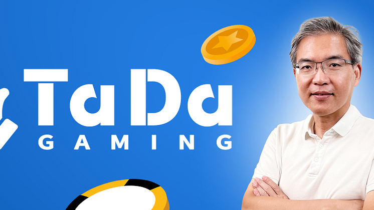 Exclusive Mr. Gamble Q&A with Andy Huang from TaDa Gaming