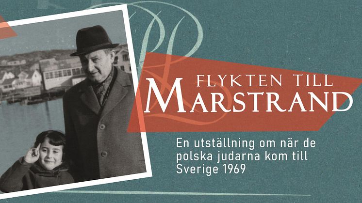 Utställning: Flykten till Marstrand