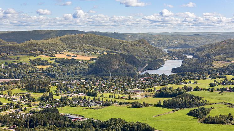 Så kostar det att bo i Sveriges tryggaste kommuner 