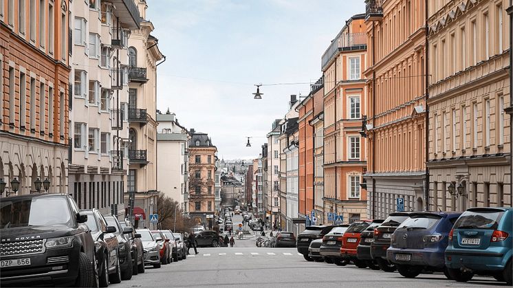 De är Sveriges dyraste adresser – län för län