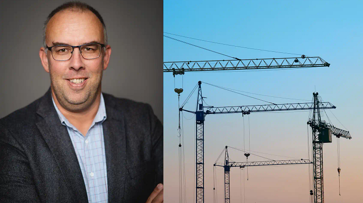 Byggfel kostar samhället 111 miljarder