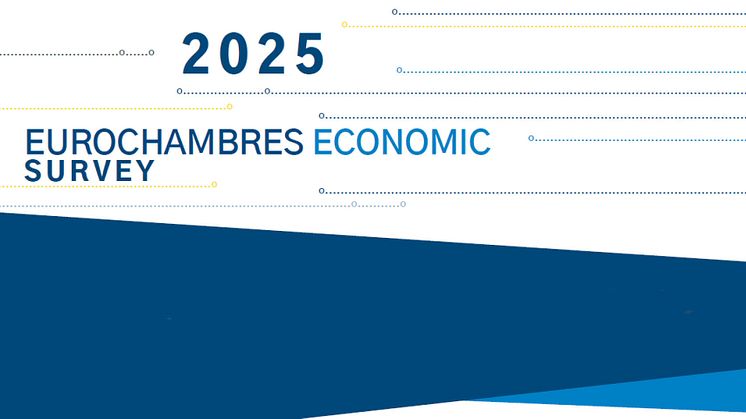 Eurochambres konjunkturrapport 2025