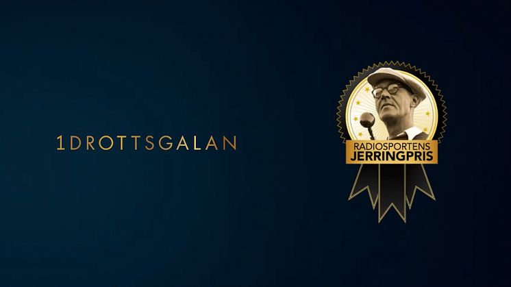 Radiosportens Jerringpris 2024